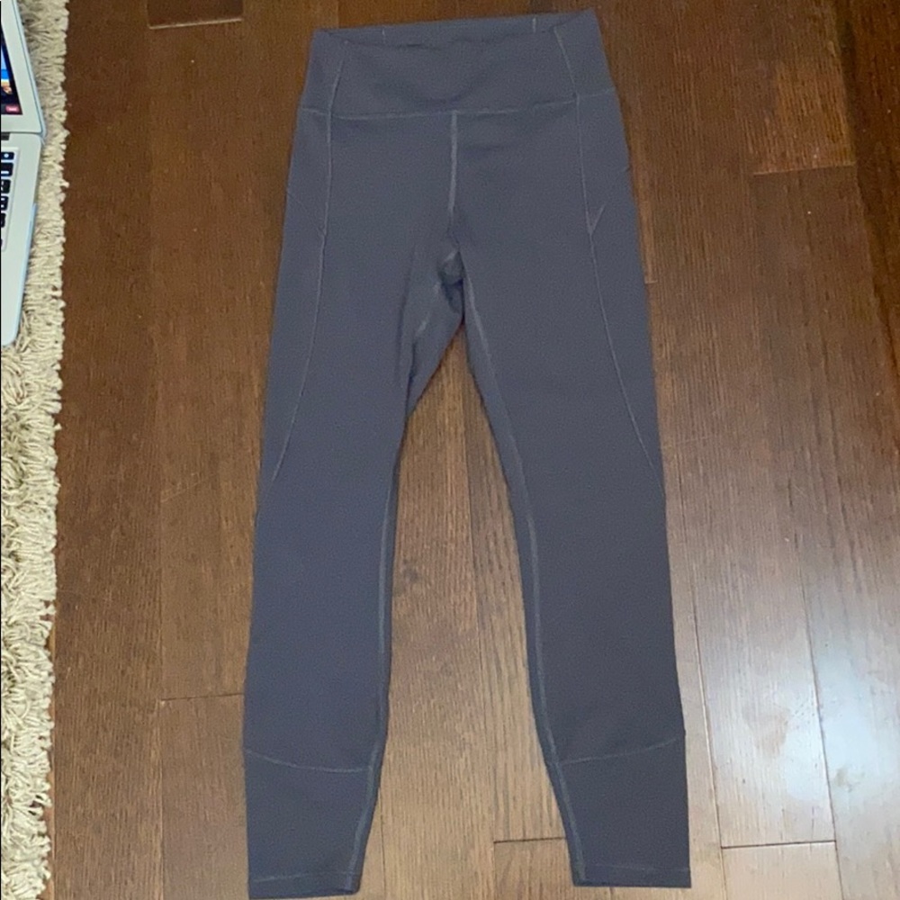 LuluLemon In Movement Everlux Leggings
